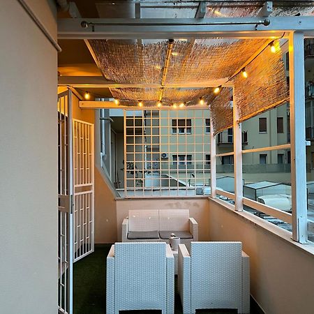 Apartmán Casapratti Pescara Centro Exteriér fotografie