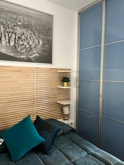 Apartmán Casapratti Pescara Centro Exteriér fotografie