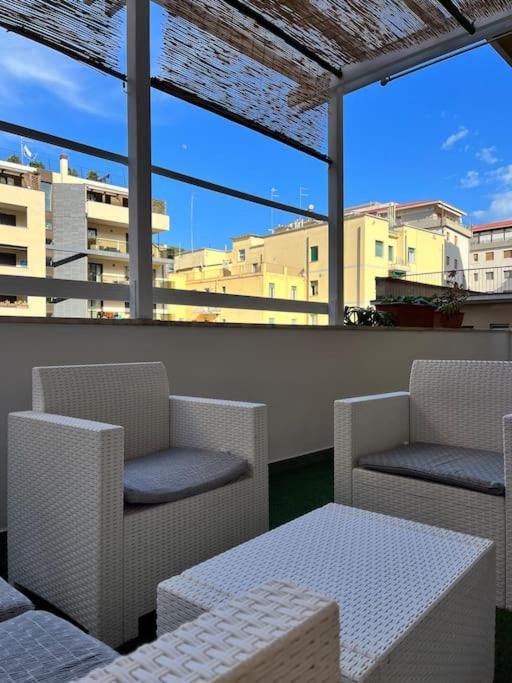 Apartmán Casapratti Pescara Centro Exteriér fotografie