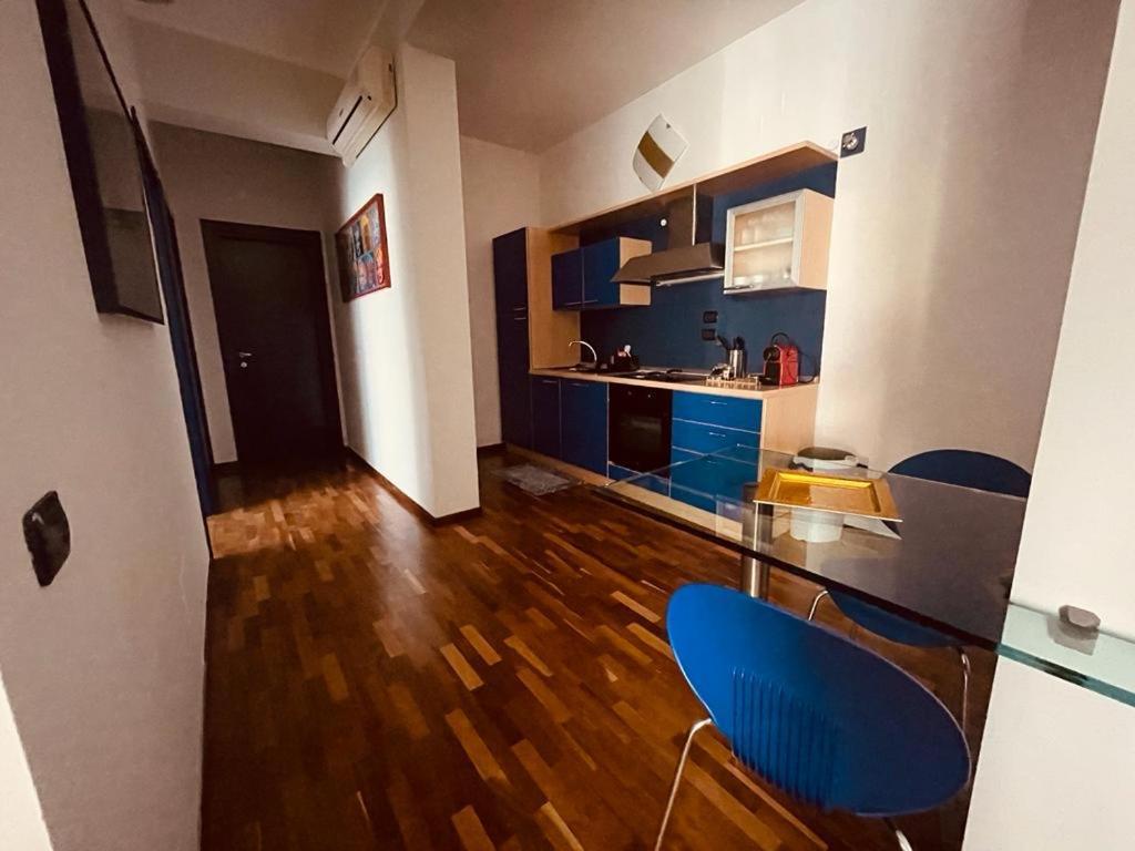 Apartmán Casapratti Pescara Centro Exteriér fotografie