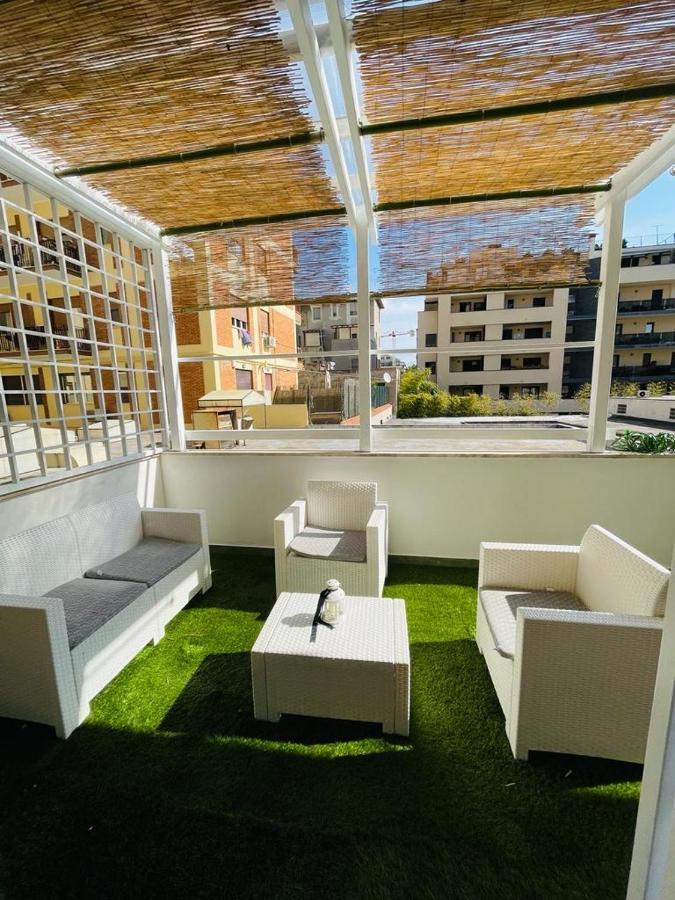 Apartmán Casapratti Pescara Centro Exteriér fotografie