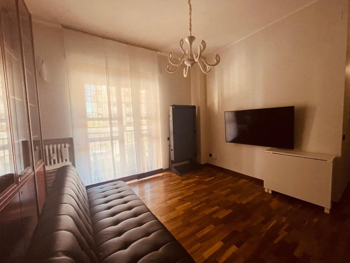 Apartmán Casapratti Pescara Centro Exteriér fotografie