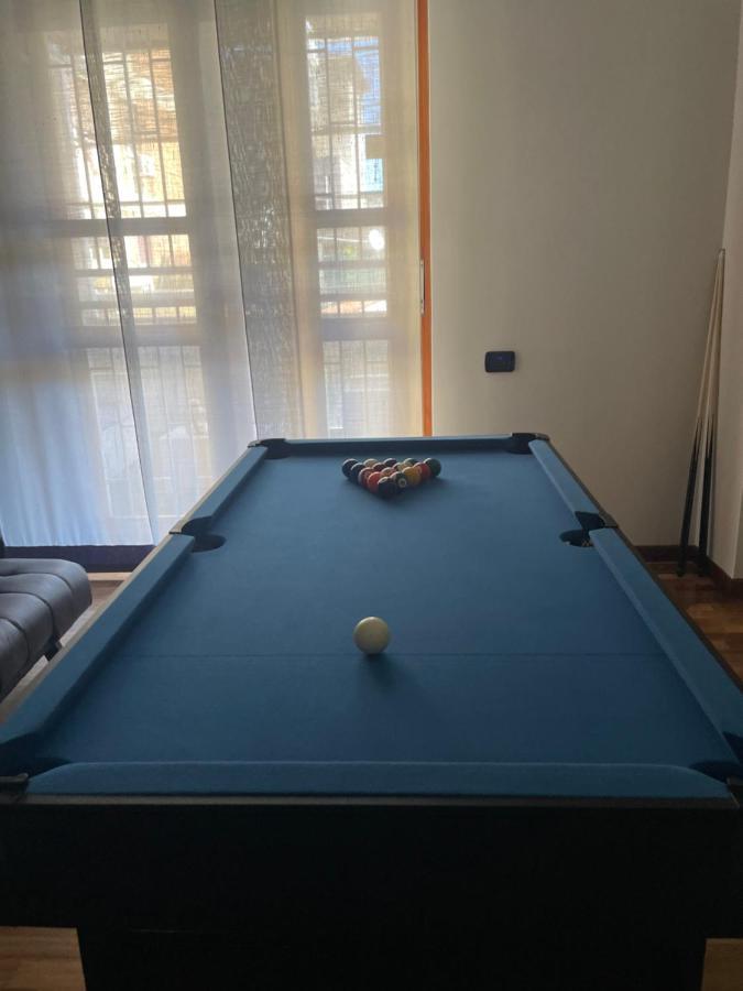 Apartmán Casapratti Pescara Centro Exteriér fotografie