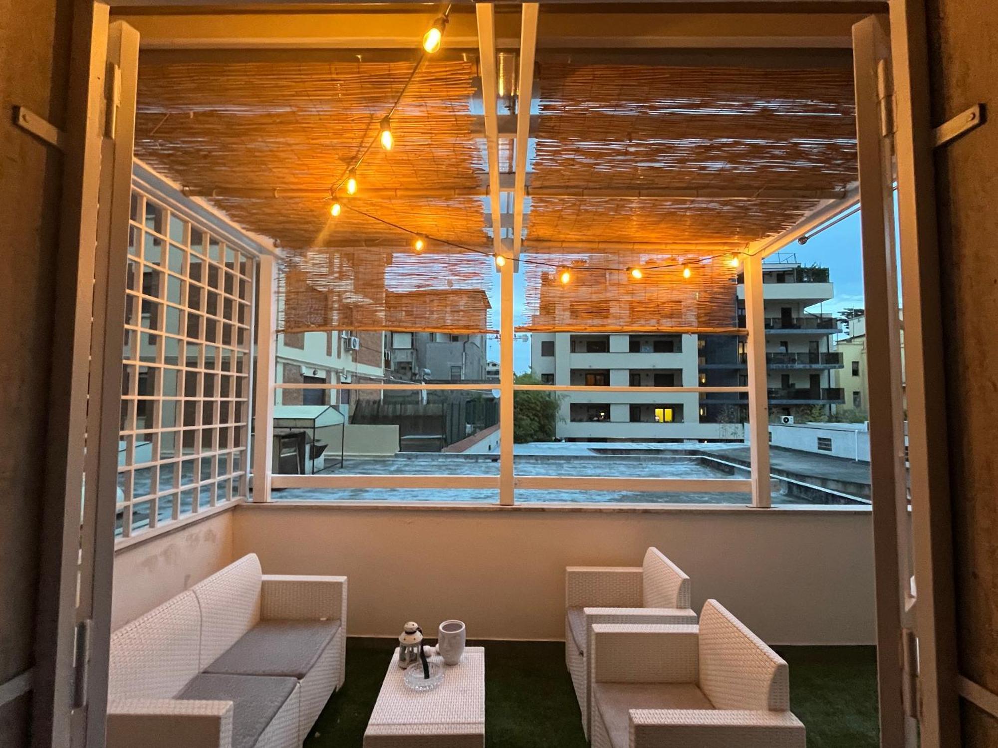 Apartmán Casapratti Pescara Centro Exteriér fotografie
